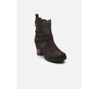 Mustang shoes - Stiefeletten & Boots 15M0162008 - Braun - Größe 40