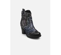 Mustang shoes - Stiefeletten & Boots 15M0162010 - Mehrfarbig - Größe 37