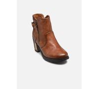 Mustang shoes - Stiefeletten & Boots 15M0182003 - Braun - Größe 39