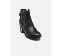 Mustang shoes - Stiefeletten & Boots 15M0182003 - Schwarz - Größe 41