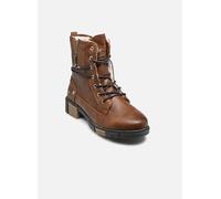 Mustang shoes - Stiefeletten & Boots 15M0322001 - Braun - Größe 39