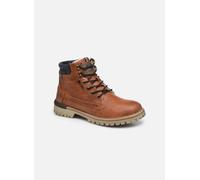 Mustang shoes - Stiefeletten & Boots Turin - braun - Größe 43