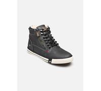 Mustang shoes - Velha F - schwarz - Sneaker - Größe 44