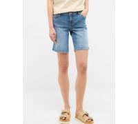 Mustang Short Damen blau, 29