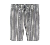 MUSTANG Shorts Herren Comfort Fit Baumwolle beige, 38