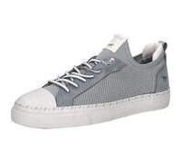 Mustang Slipper Damen blau 40