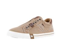 Mustang Slipper für Herren, beige, Größe 44 EU