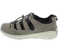 Mustang Slipper Grau - Grau / 45