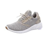 Mustang Damen 1315-301-4 Sneaker, Beige (Beige 4), 39 EU