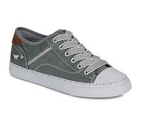 Mustang Sneaker 1376303 in Grün 38