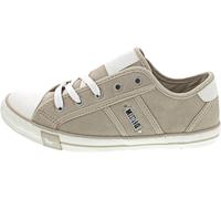 Mustang Sneaker Beige