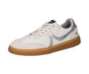Mustang Sneaker Damen beige 37