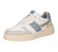 Mustang Sneaker Damen beige 38