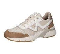 Mustang Sneaker Damen beige 40