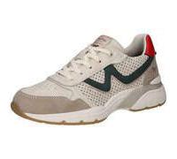 Mustang Sneaker Damen beige 41