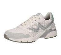 Mustang Sneaker Damen weiß 38