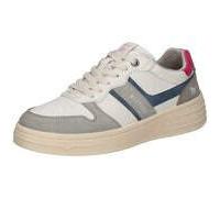 Mustang Sneaker Damen weiß 39