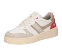 Mustang Sneaker Damen weiß 42