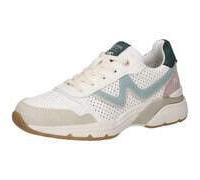 Mustang Sneaker Damen weiß 42