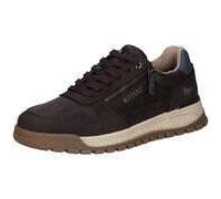 Mustang Sneaker Herren braun 42
