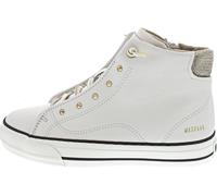 Mustang Sneaker high Beige - Beige / 38