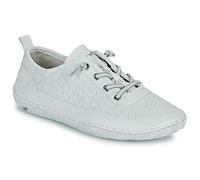 Mustang Sneaker - in Weiss 42