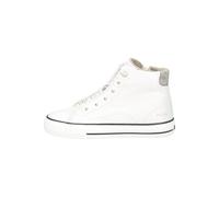 Mustang Sneaker High Top für Damen, beige, Größe 40 EU