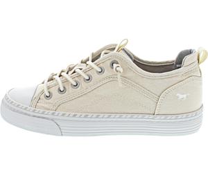 Mustang Sneaker low Beige - Beige / 37
