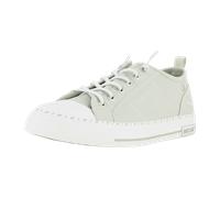 Mustang Sneaker Low für Damen, grün, Größe 40 EU