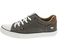 MUSTANG Sneaker Low Grau