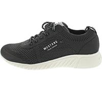 Mustang Sneaker low Schwarz