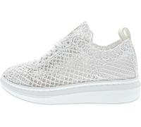 Mustang Sneaker low WeißWeiß / Neu / 38