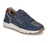 Mustang Sneaker MART in Blau 45
