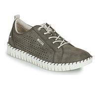 Mustang Sneaker NINA in Grau 37