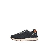MUSTANG Sneakers Laag Blauw