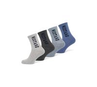 Mustang Socken Herren mehrfarbig, 35-38
