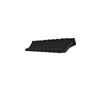 MUSTANG Socken Strümpfe Socks Sneakersocken, angenehm bequem komfortabel, ohne Einschneiden Komfortbund weich, Komfort Dehnbund, trendig modisch