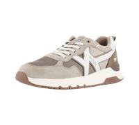 Mustang Sportliche Schnürschuhe für Herren, beige, Größe 42 EU