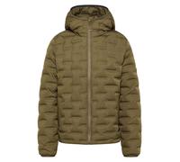 Mustang Steppjacke in Khaki - Größe XL | Herrenjacken