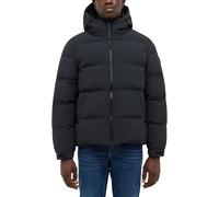 Mustang Steppjacke in Schwarz - Größe XL | Herrenjacken