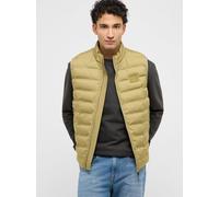 Mustang Steppweste Herren mehrfarbig, M