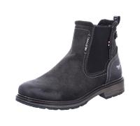 Mustang Stiefel gefüttert für Herren, grau, Größe 45 EU