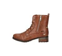 MUSTANG Damen Stiefelette Cognac EU 37