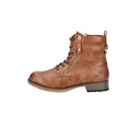 Winterboots MUSTANG SHOES Gr. 37, braun (cognac used) Kinder Schuhe (33294333-37) cognac used