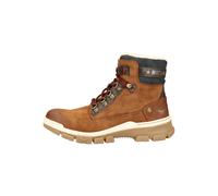 Mustang Stiefelette Mustang Stiefelette Mustang Kastanie 44 (Artikelnummer: 4T609/40X44)