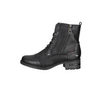 Mustang Schnürstiefelette Damen schwarz 37