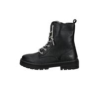 MUSTANG Damen Stiefelette gefüttert Schwarz EU 38