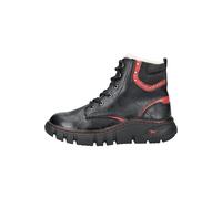MUSTANG Damen Stiefelette Schwarz EU 37