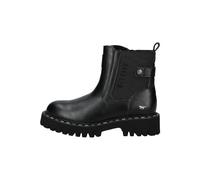 MUSTANG Damen Chelsea Boots Black EU 40