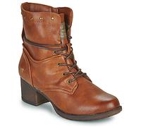 Mustang Stiefeletten 1197508 in Braun 40
